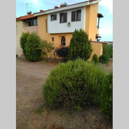 "Klio" Appartment Nikiti  Exterior photo