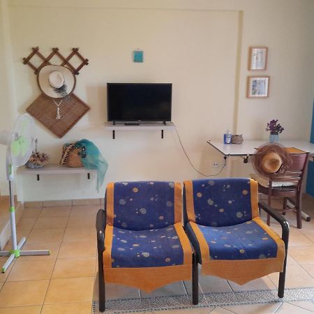 "Klio" Appartment Nikiti  Exterior photo