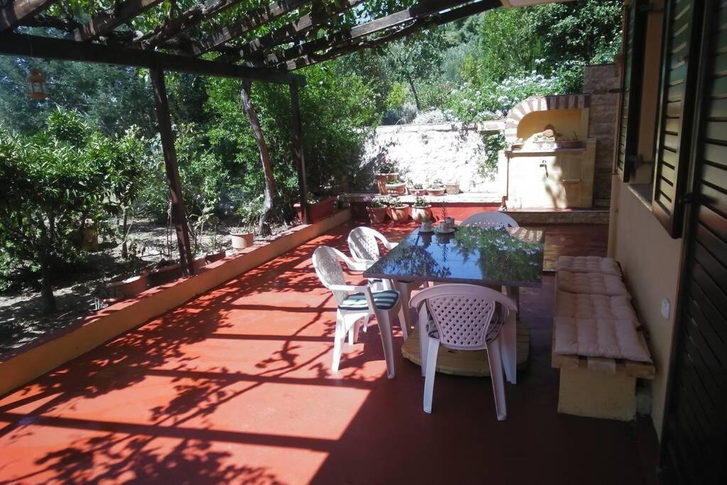 "Klio" Appartment Nikiti  Exterior photo